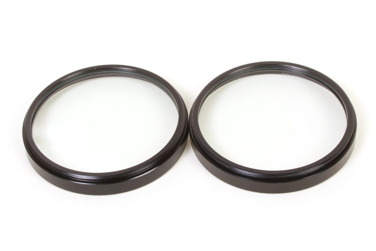 Tiffen 62mm Soft/FX1 & FX3 Filters (2)