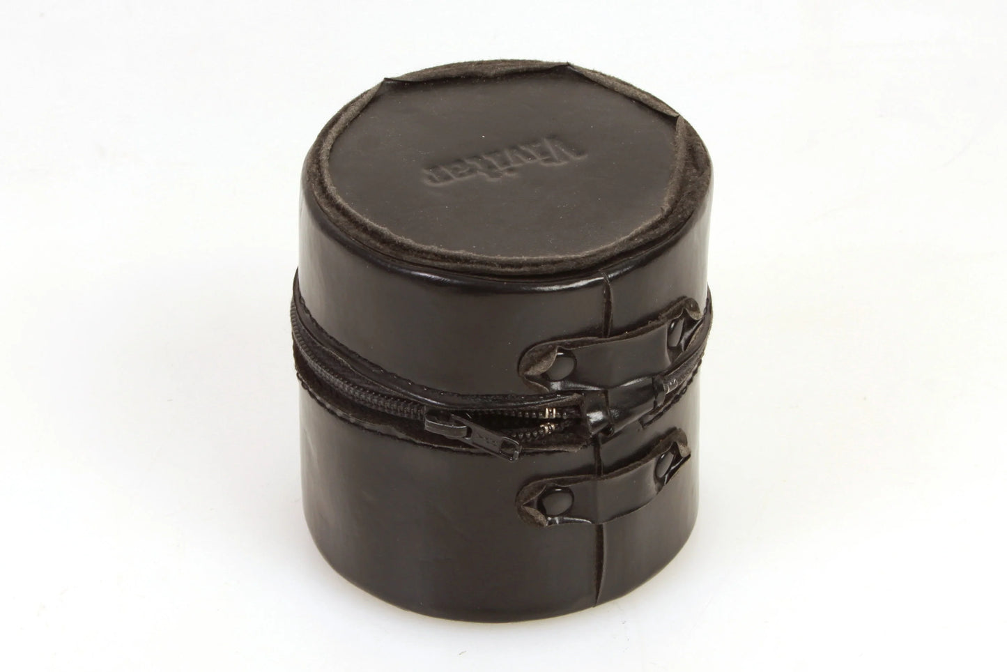 NIKON 2x Tele Converter Film Lens In Case w/ Caps