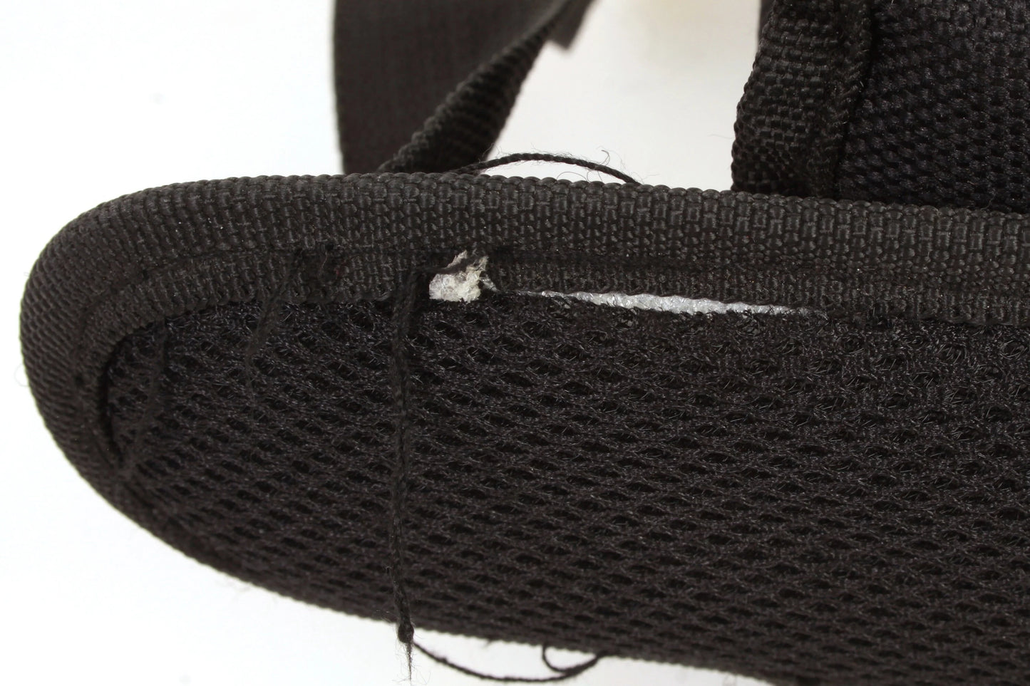 Camera Bag Black w/ Dividers