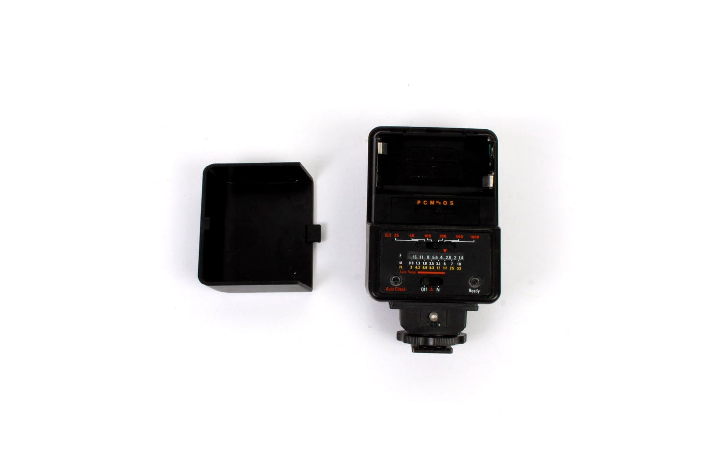 Camera Flash Fits any Film Camera