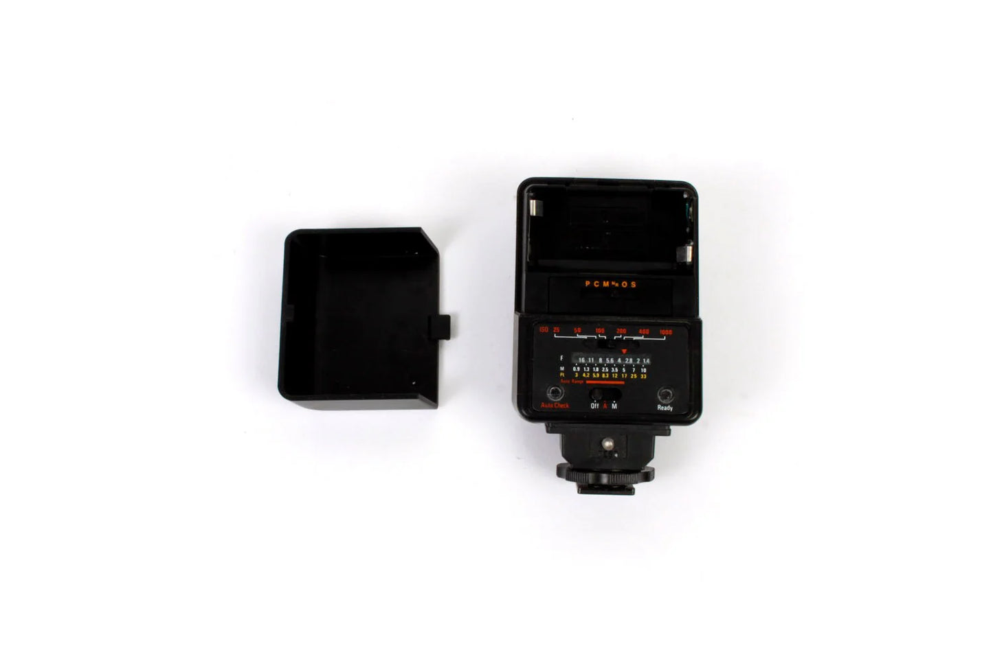 Camera Flash Fits any Film Camera