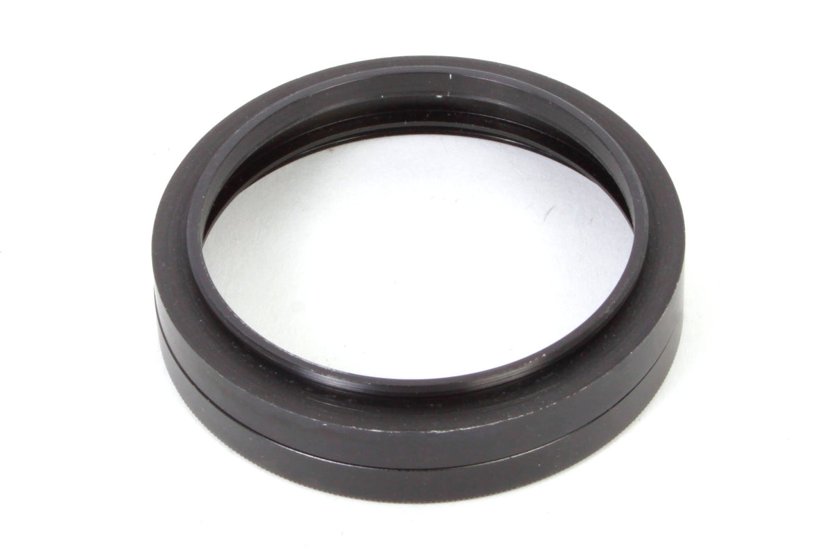 Tiffen All Purpose Filter Holding Adapter Ring 49 M-7 in Box
