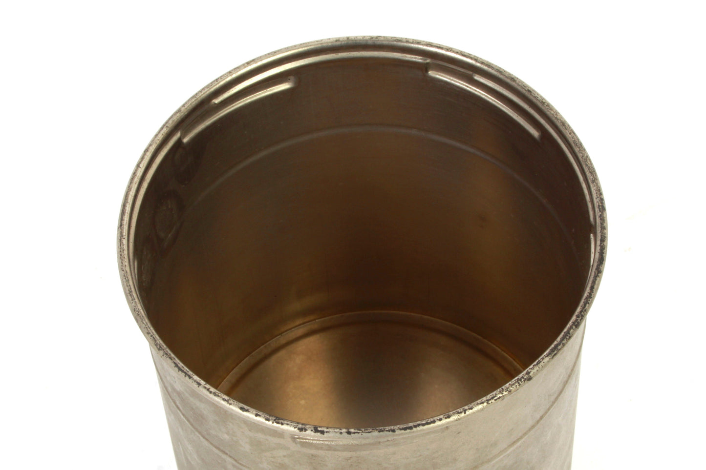 Vintage Kodak Metal Film Tank