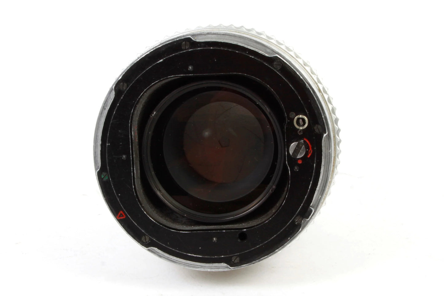 Hasselblad 150mm f4 Chrome Synchro-Compur Lens in Case