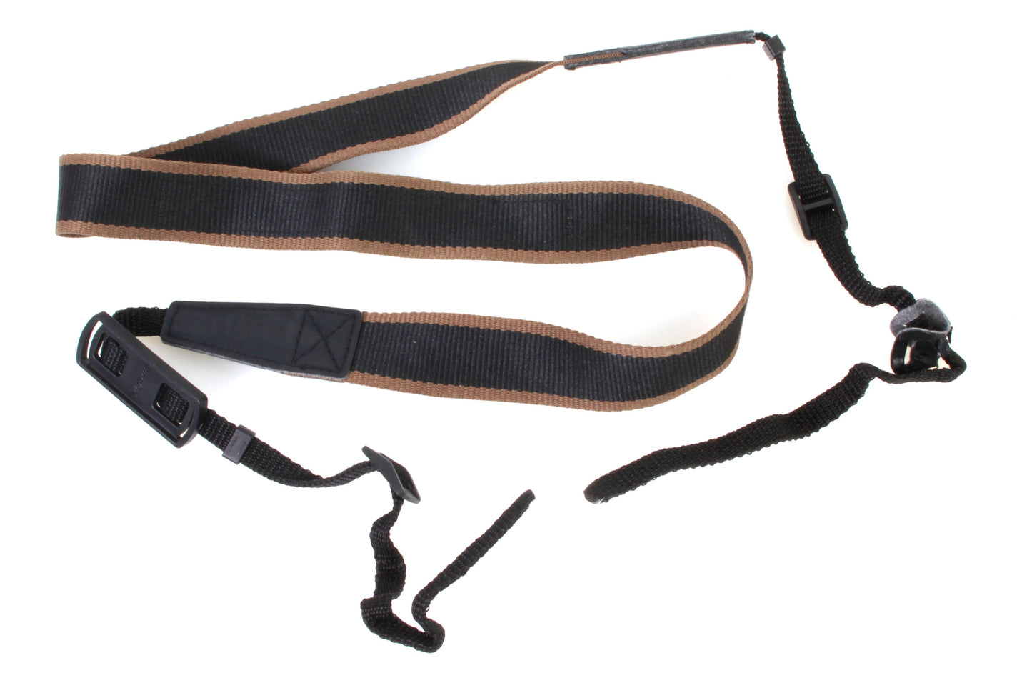 Fuji Finepix Vintage Strap