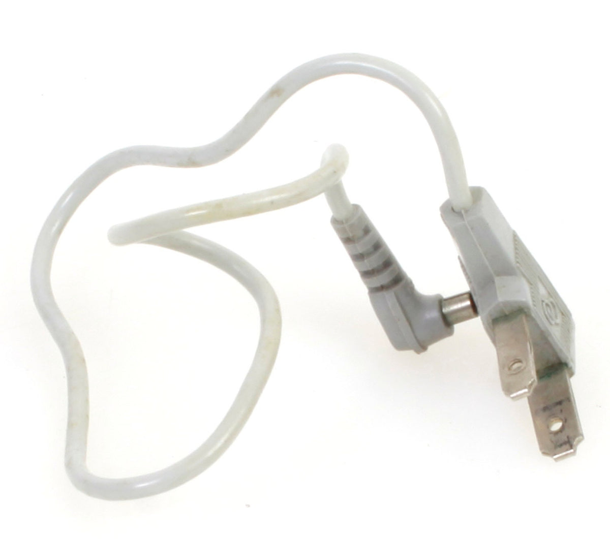 Flash Cord AC to PC 12 inch