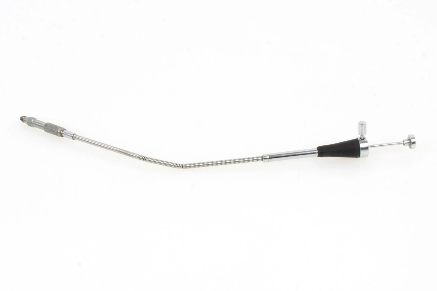 Shutter Release Film Camera w/ Lock
