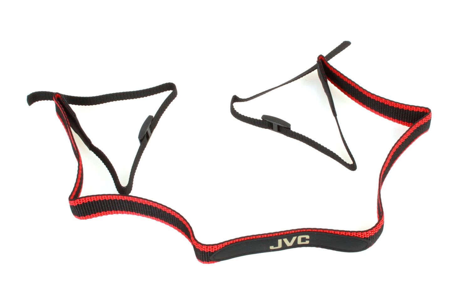 JVC Strap Vintage 1970s