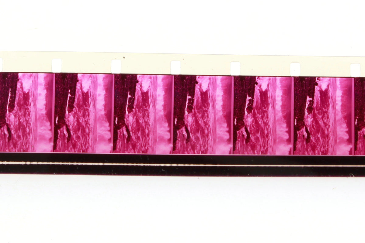Movie Film 16mm PA Department of Education