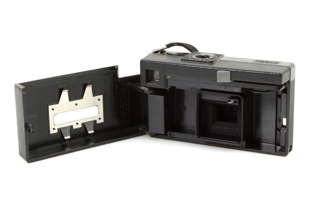 Kodak Instamatic X-15 Camera