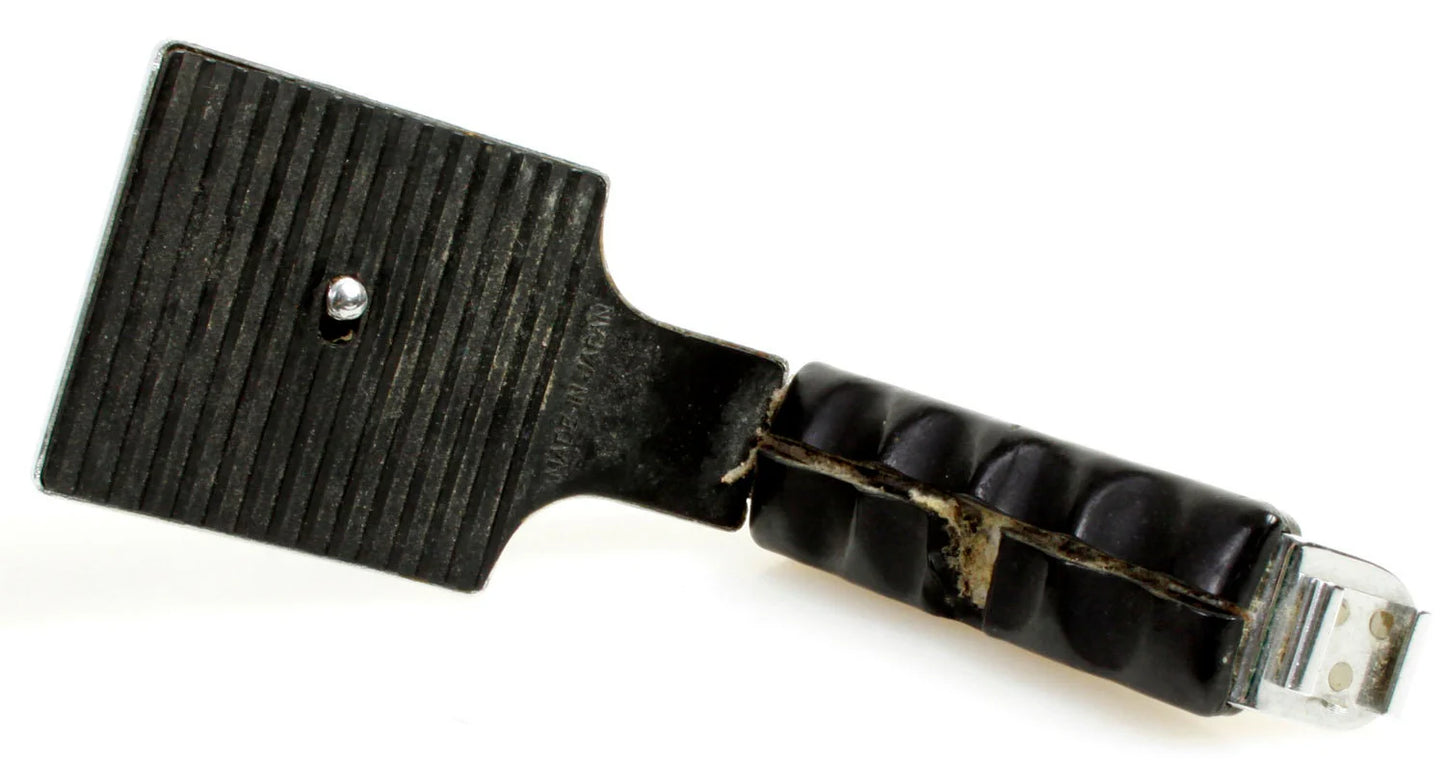 Medium Format Camera Bracket