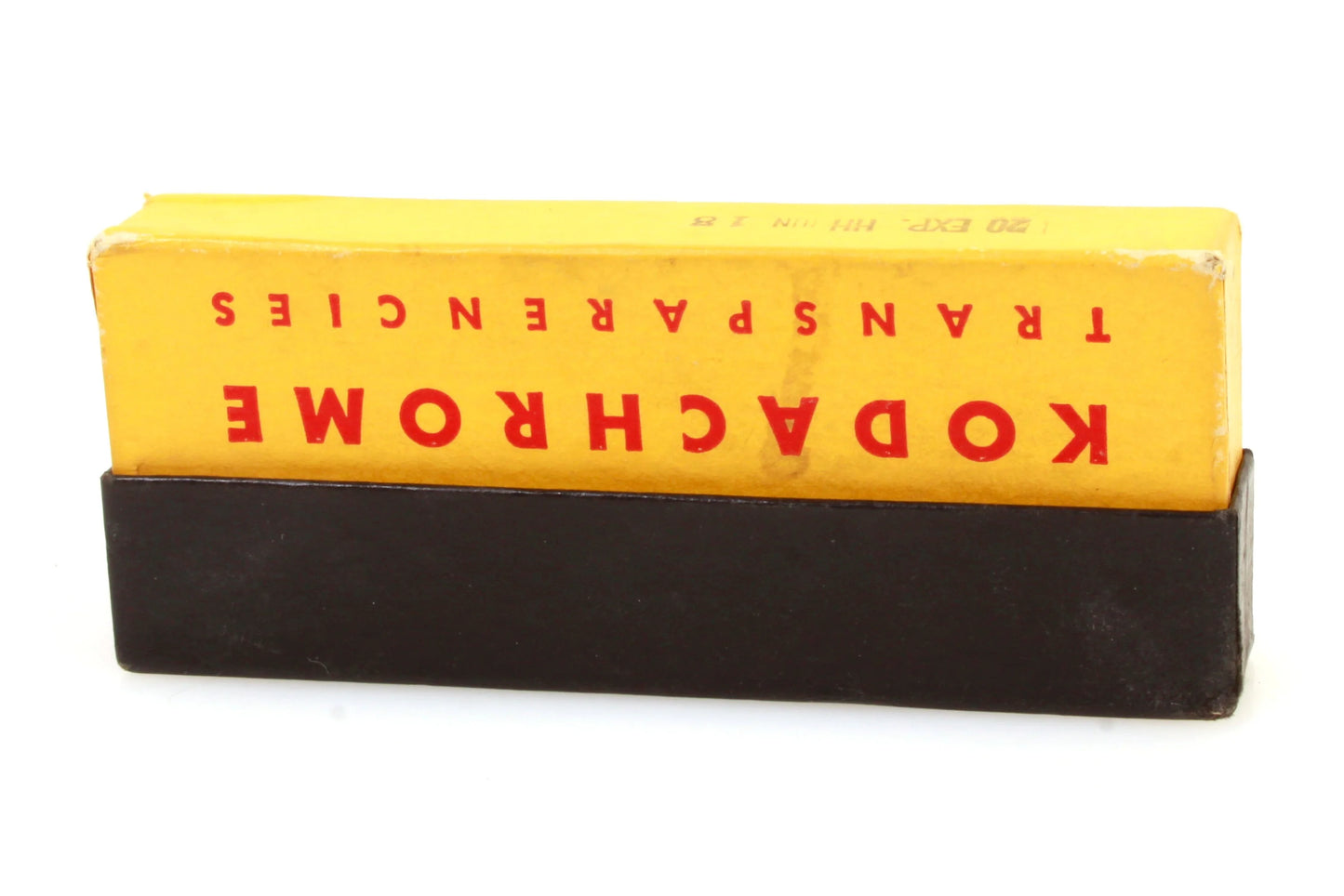 Vintage Kodachrome Slide Box (Empty)