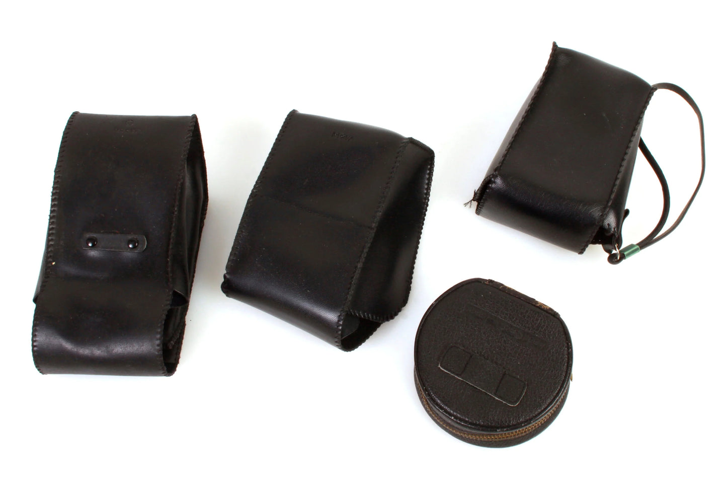 Canon/Minolta/Pentax Cases (4)