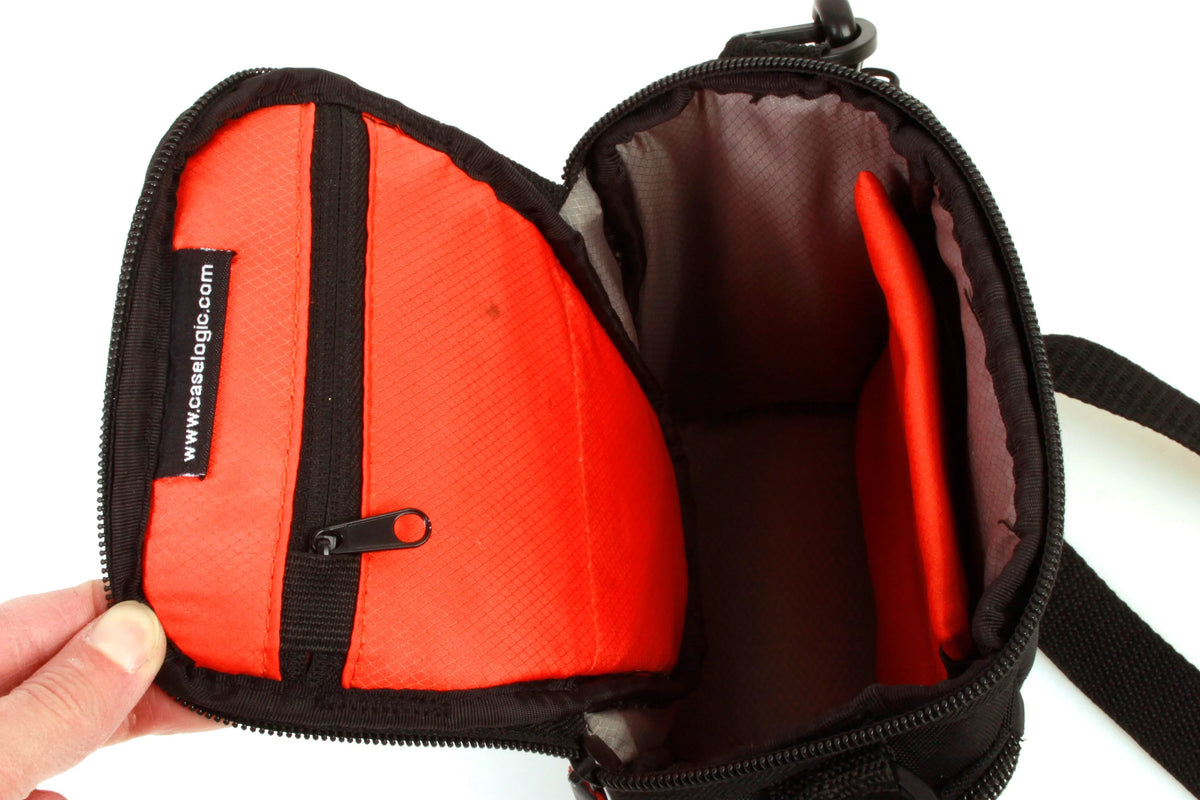 Case for Film or Digital Camera