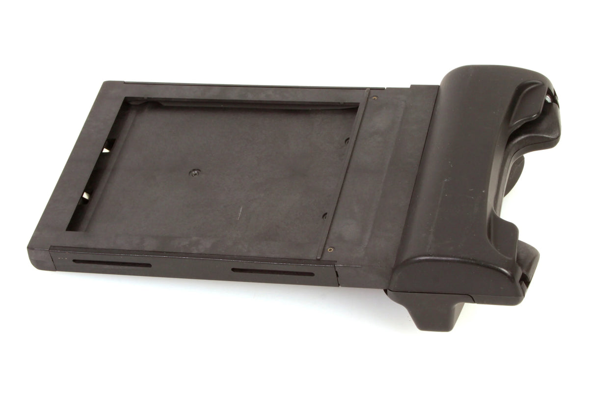 Vintage Polaroid 545i 4x5 Land Film Holder Back Made in UK