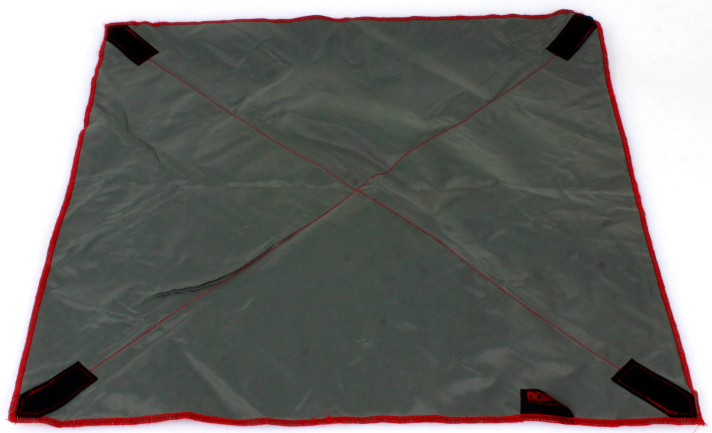 Domke 19x19 Protective Wrap Red
