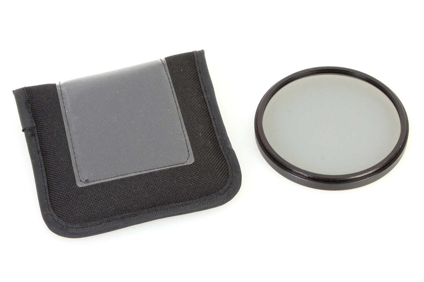 82mm Neutral Density 0.3 Filter in Case Tiffen