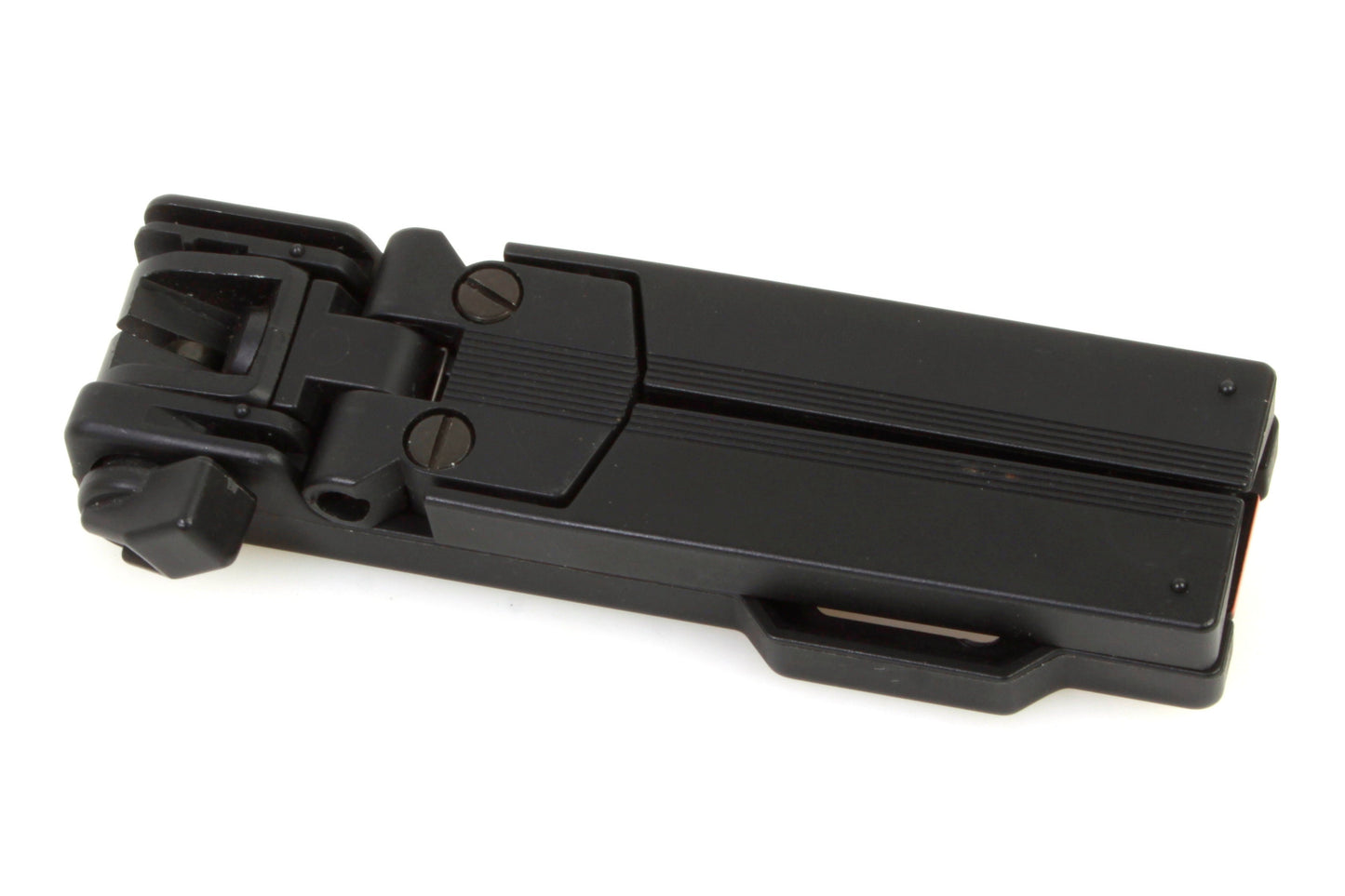 Mini Tripod w/ Horizontal/Vertical Flip