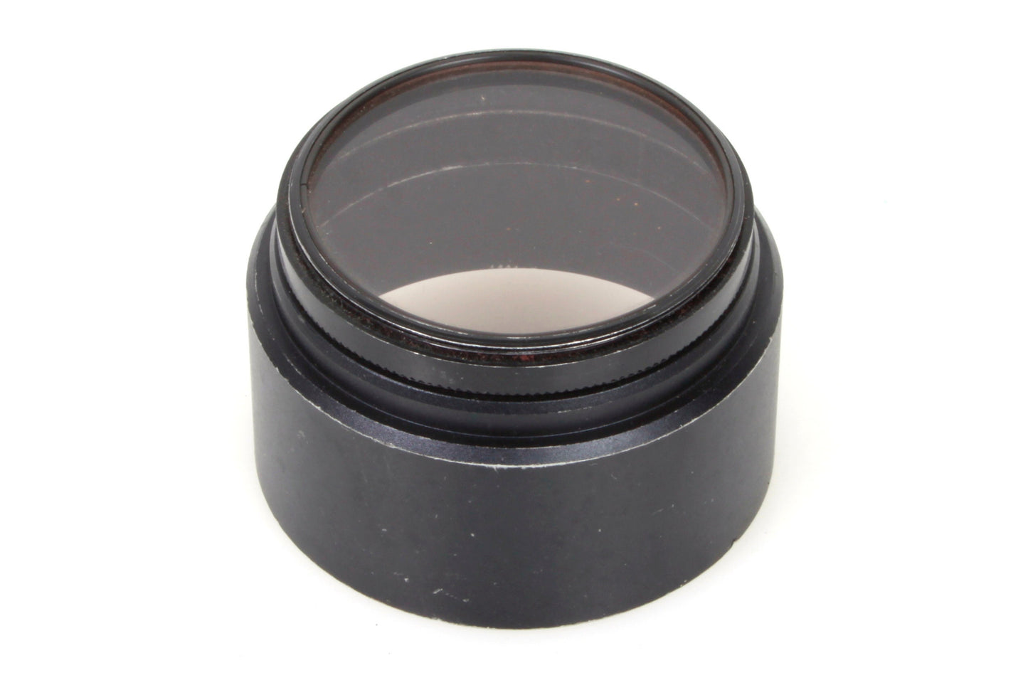 55mm Sky Filter & Hood