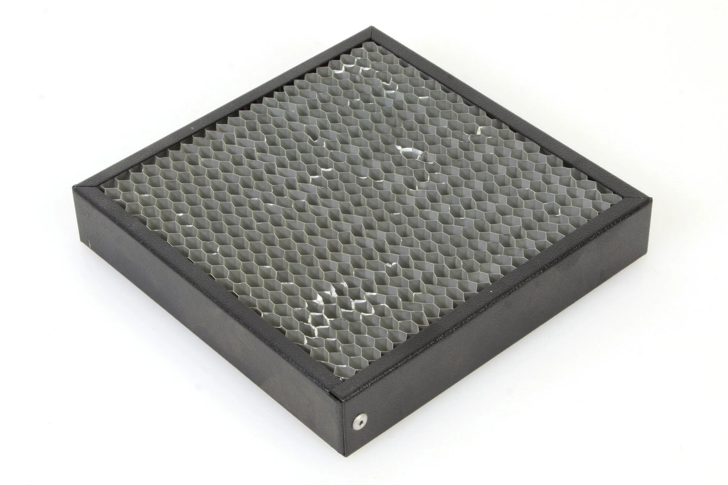 Grid Light Diffuser 6 Inch Square