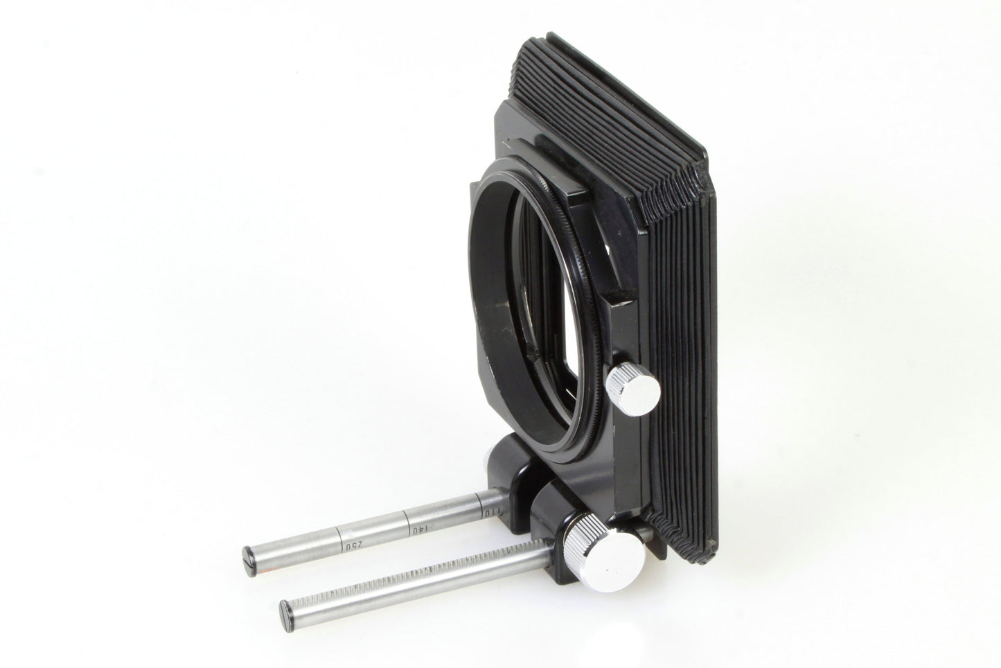 Mamiya Bellows Hood 360 77mm Adapter for 100mm-360mm Lenses of RB67/RZ67