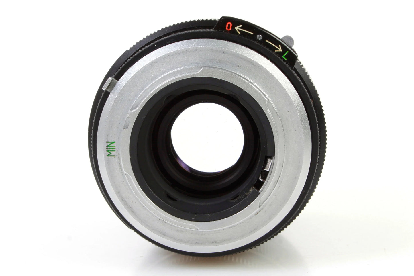 Film Camera Tele Lens for Minolta MD Prime 200mm