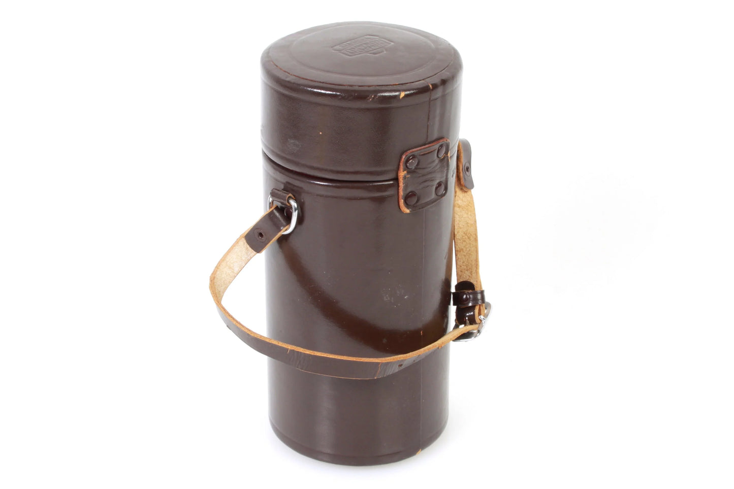 Nikon Film Lens 200mm w/ Leather Case