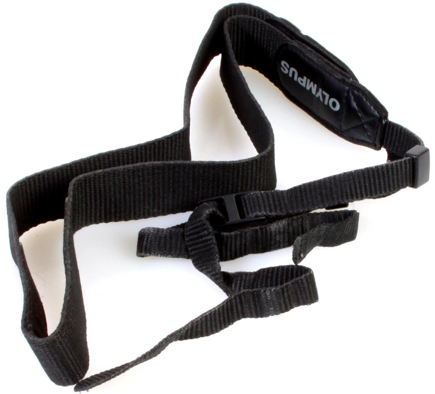 Olympus Strap Point n Shoot