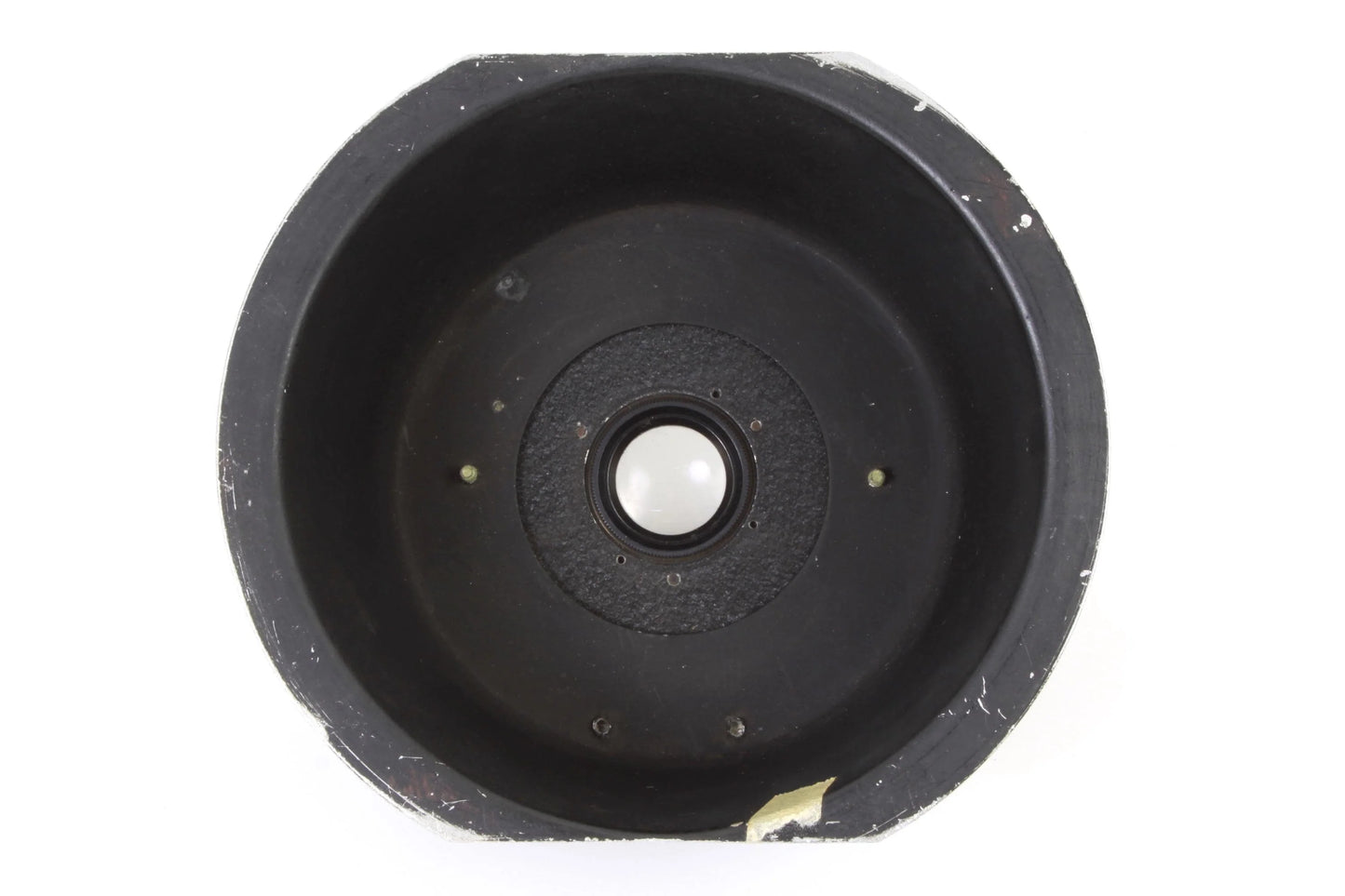 Omega D2 Lens Cone w/ 113mm Lens