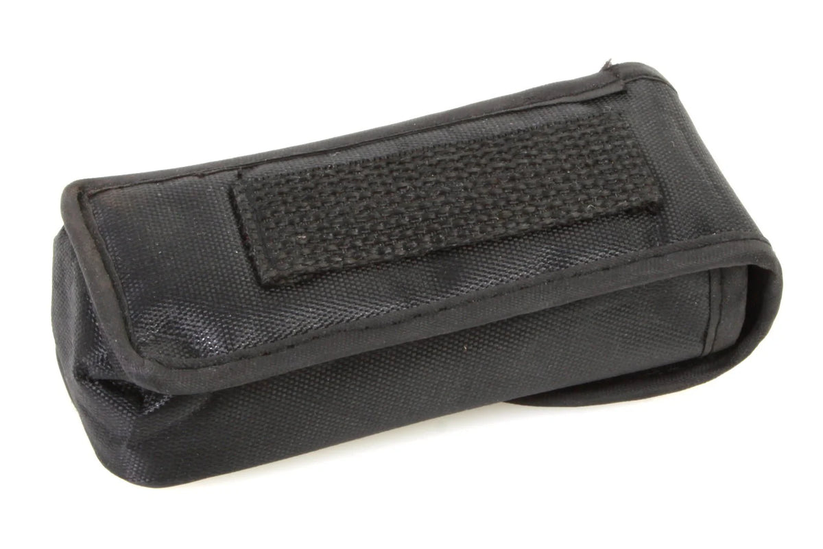 Pocket Scope Monocular 8x21 Telescope + Case - Good for Birding