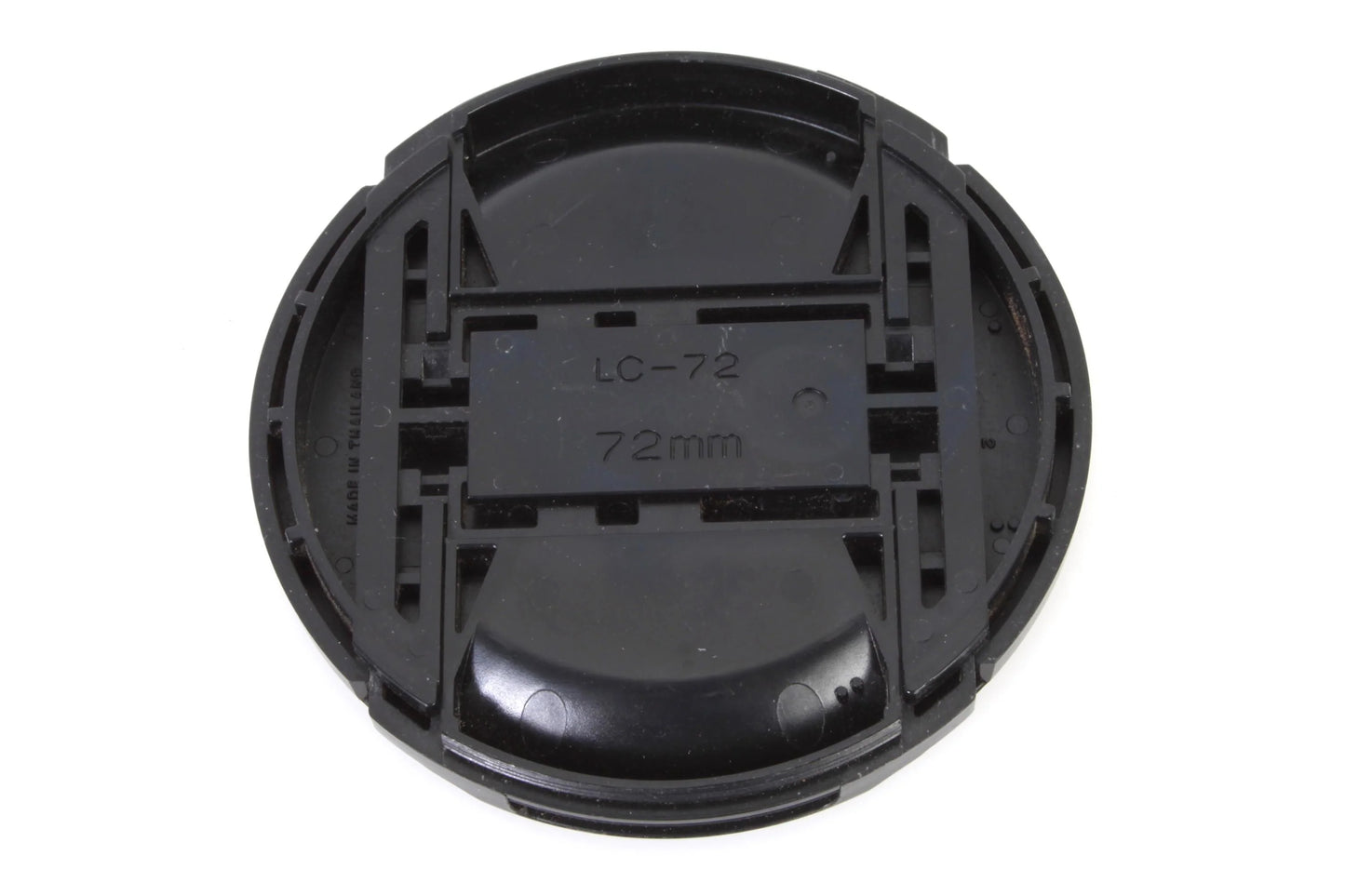 Nikon 72mm Lens Cap Original