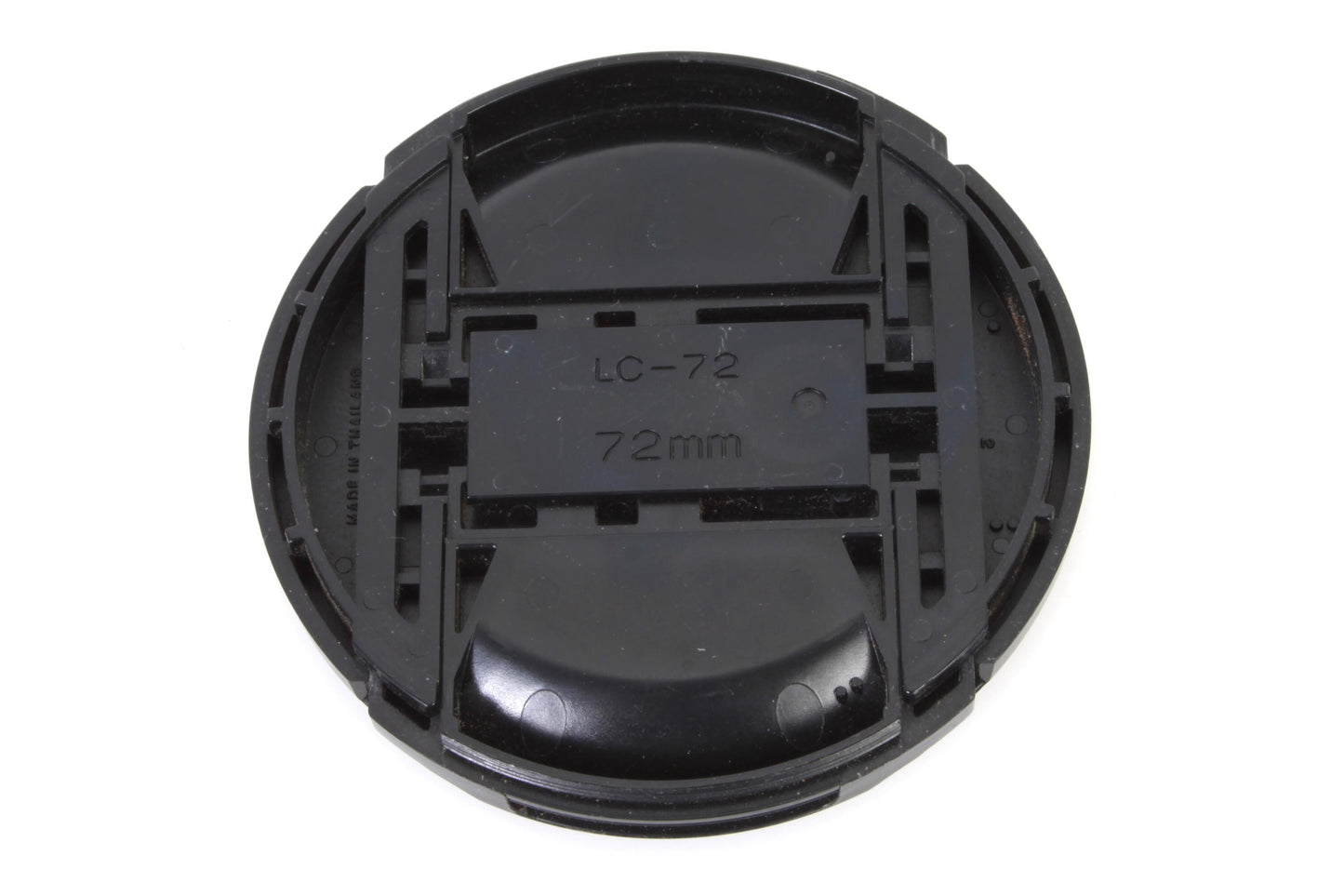 Nikon 72mm Lens Cap Original