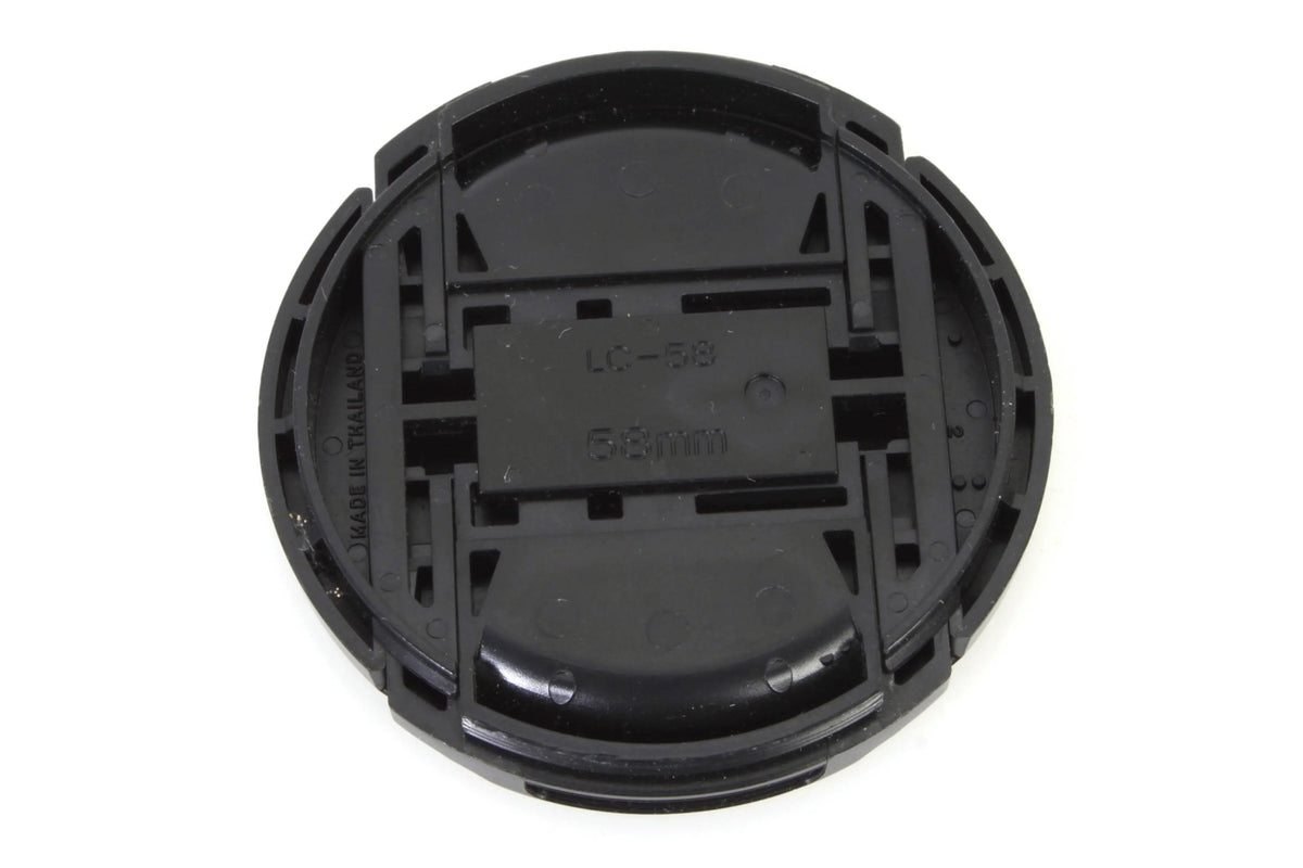 Nikon Original 58mm Front Lens Cap