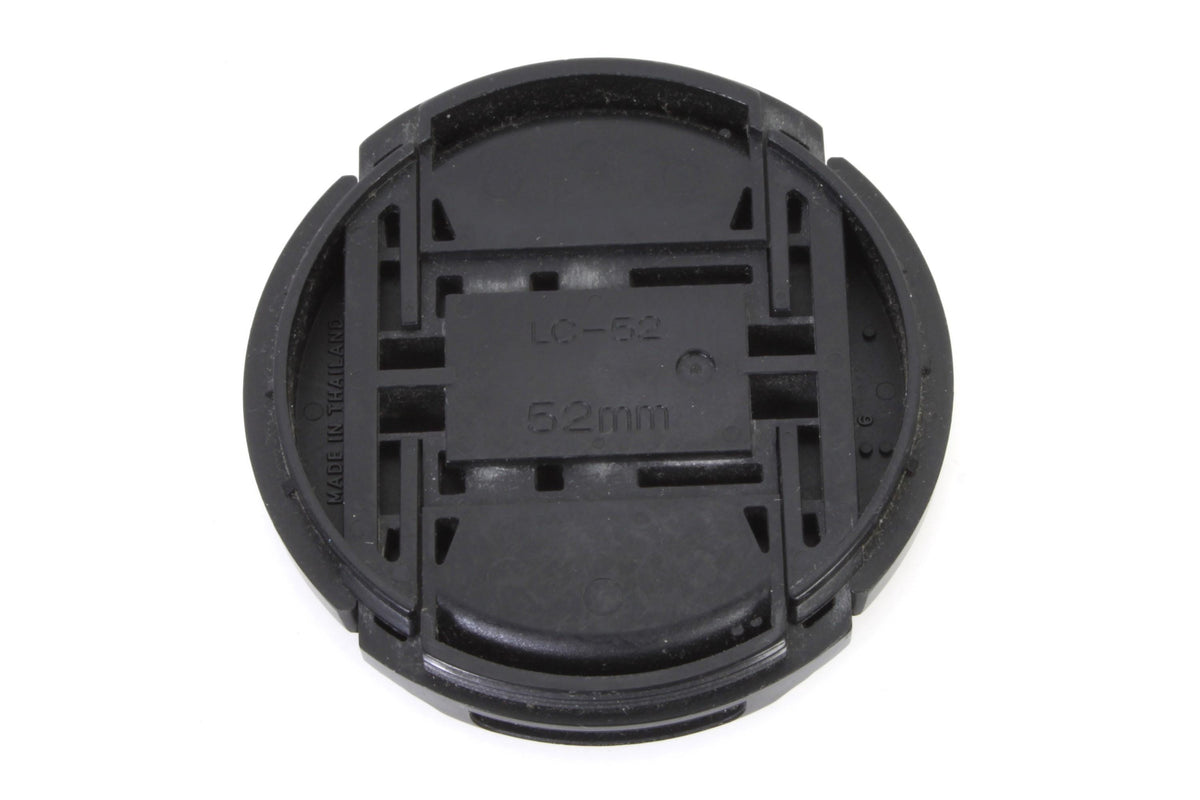 Nikon Front Lens Cap 52mm