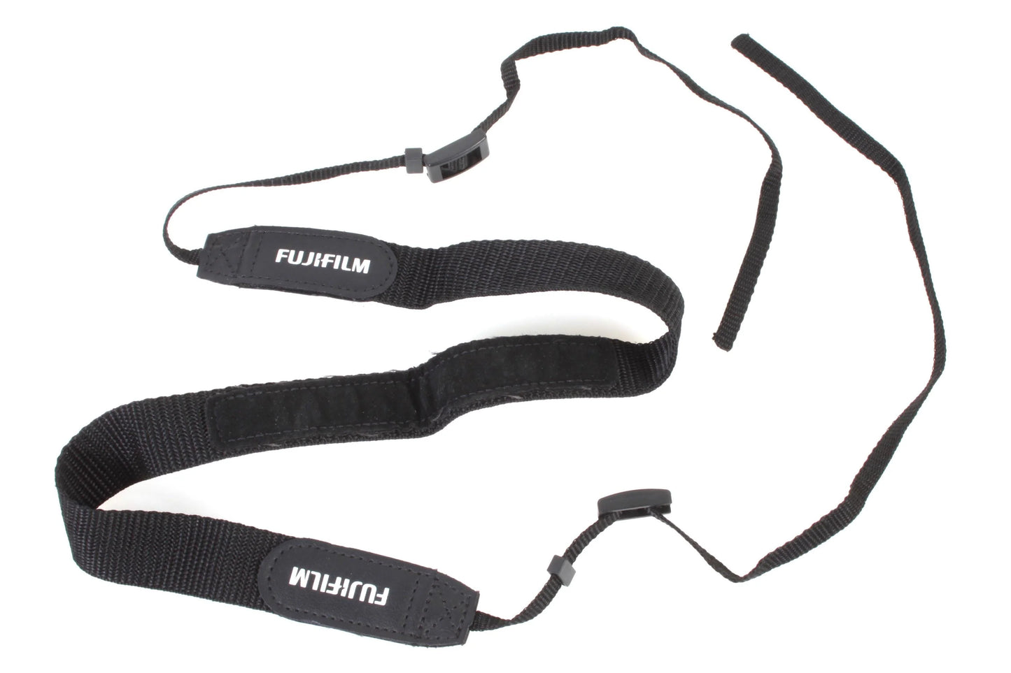 FujiFilm Camera Strap Black