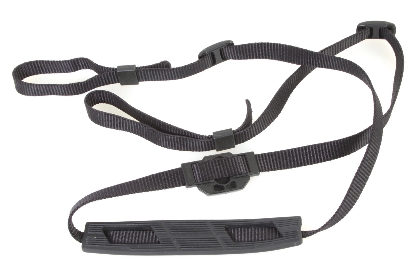 Minolta Film Camera Strap Vintage