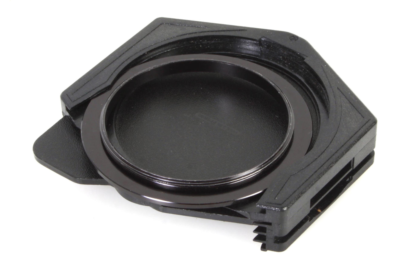 Camera 52mm Filter Set (8) Center Spot/Red/Green/Yellow/Graduated