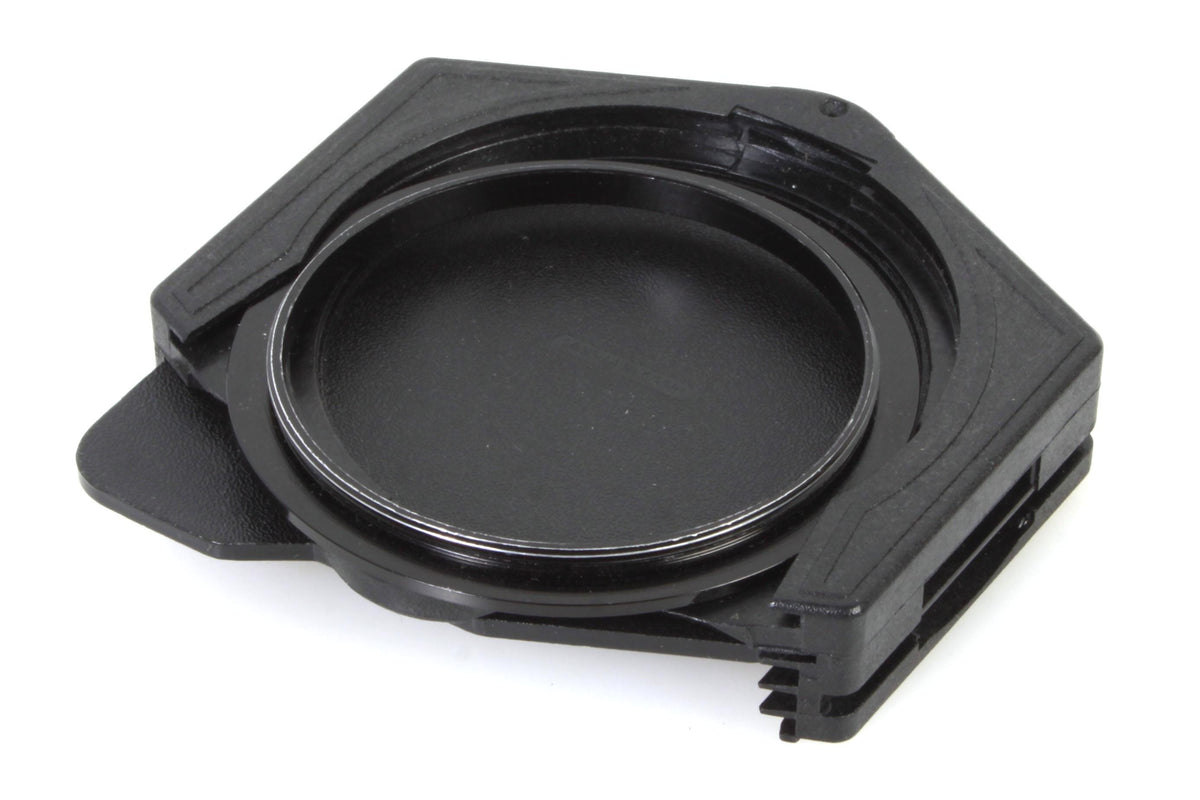 Cokin Filter Set: 6 Filters with 55mm Ring