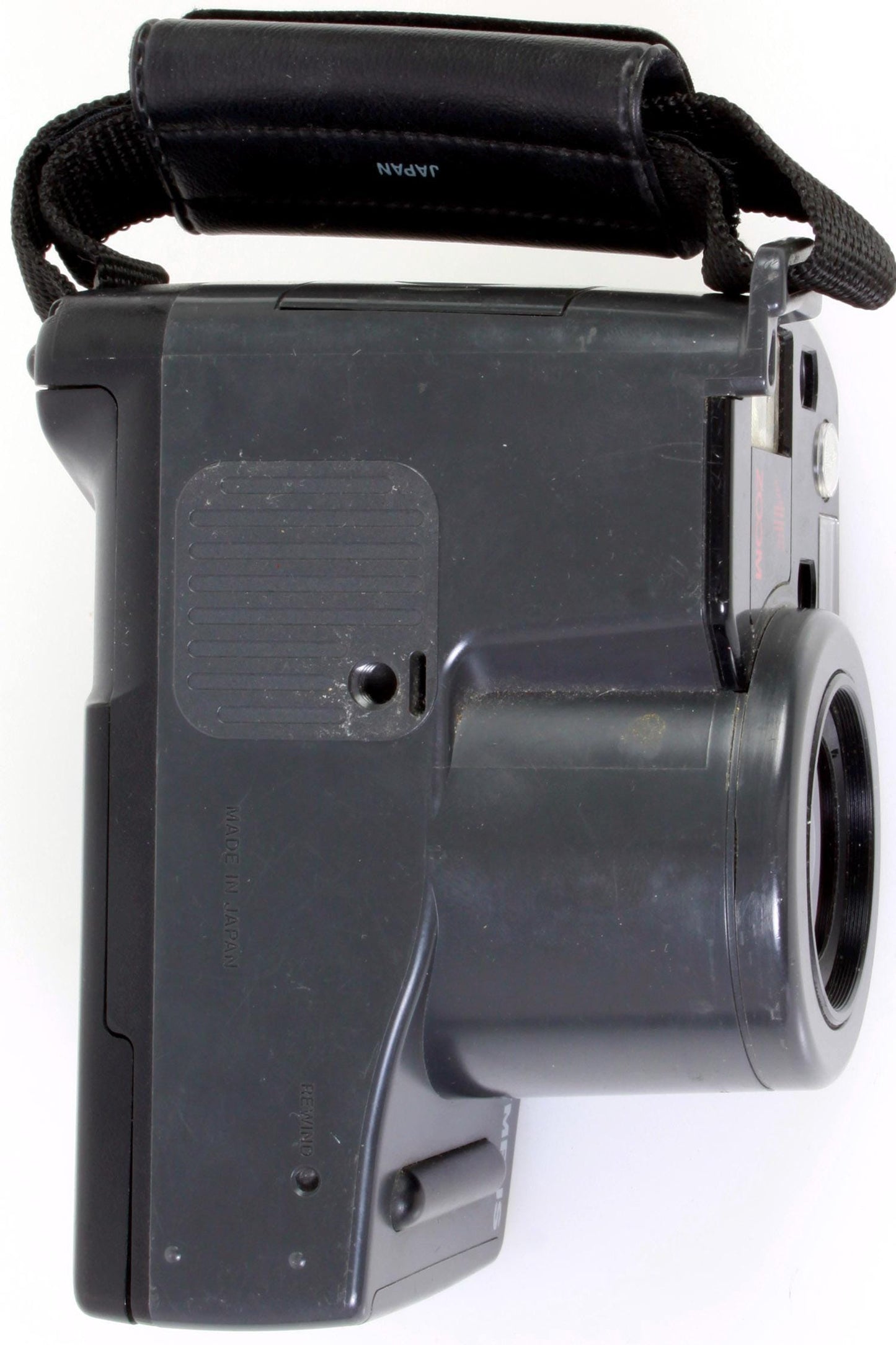 Olympus Super Zoom 300 w/38-105mm Lens & Cap