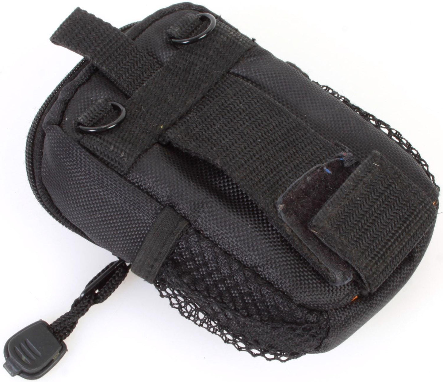 Point & Shoot/ Early Digital Camera Case w/ Strap