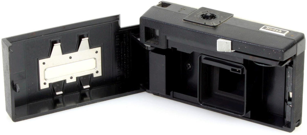 Film Camera w/ 126 Film