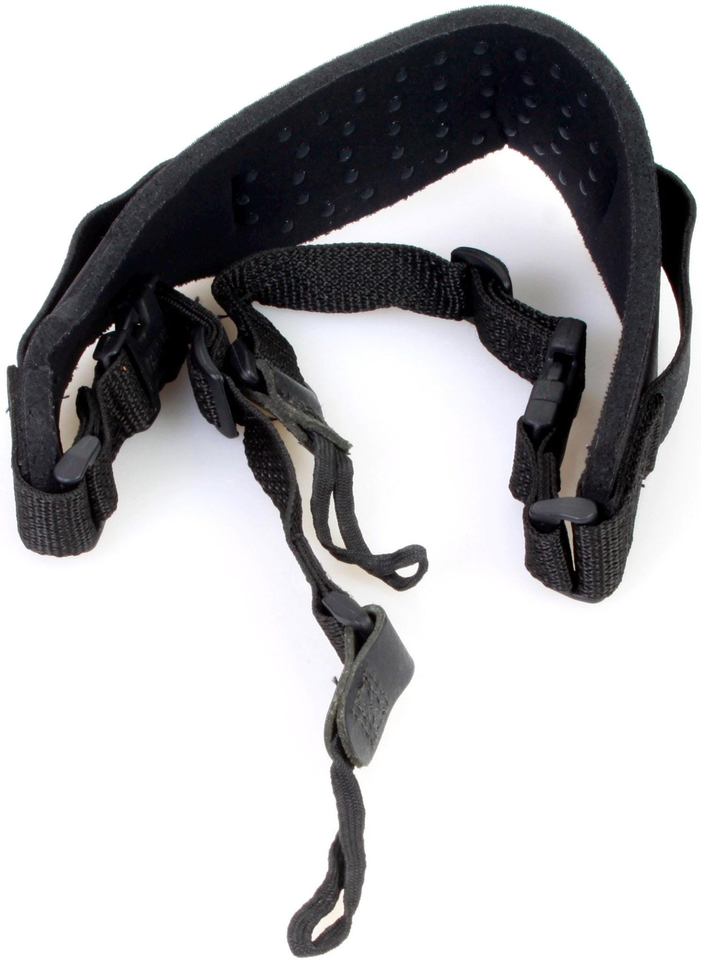 Camera Strap w/ Quick Release & Neck Pad