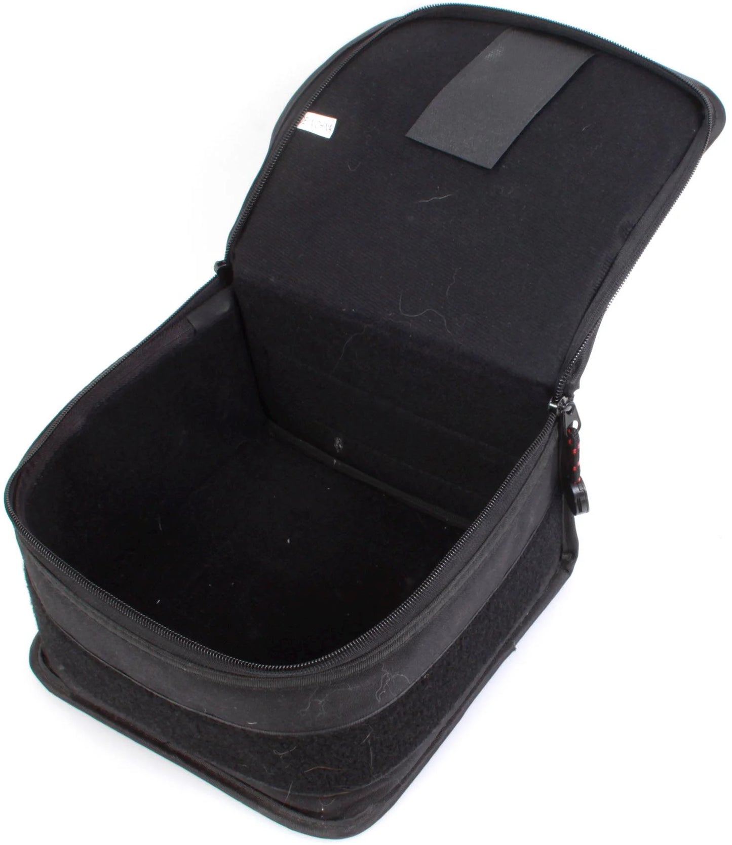 Camera/ Lense Padded Case