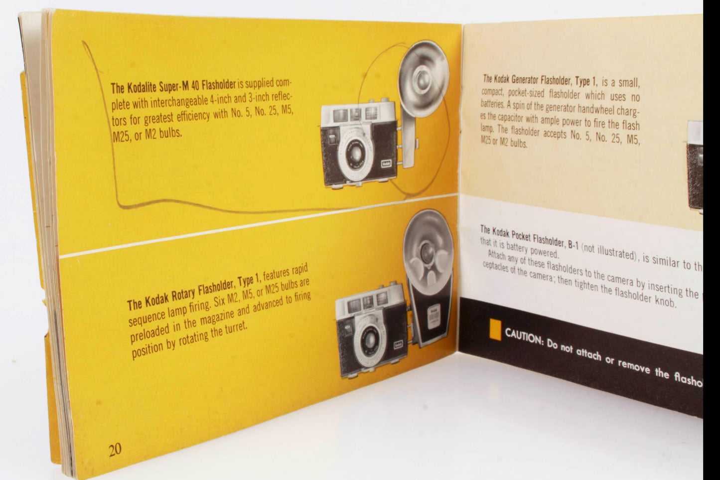 Kodak Automatic 35 Camera Manual