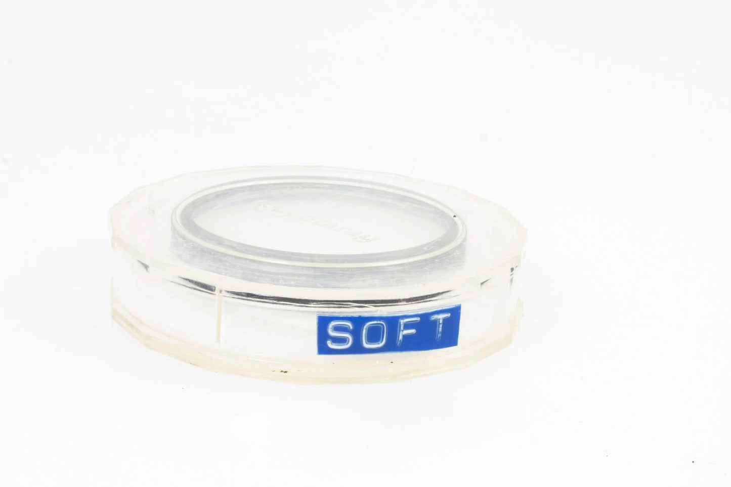 55mm Tiffen Soft Focus Filter