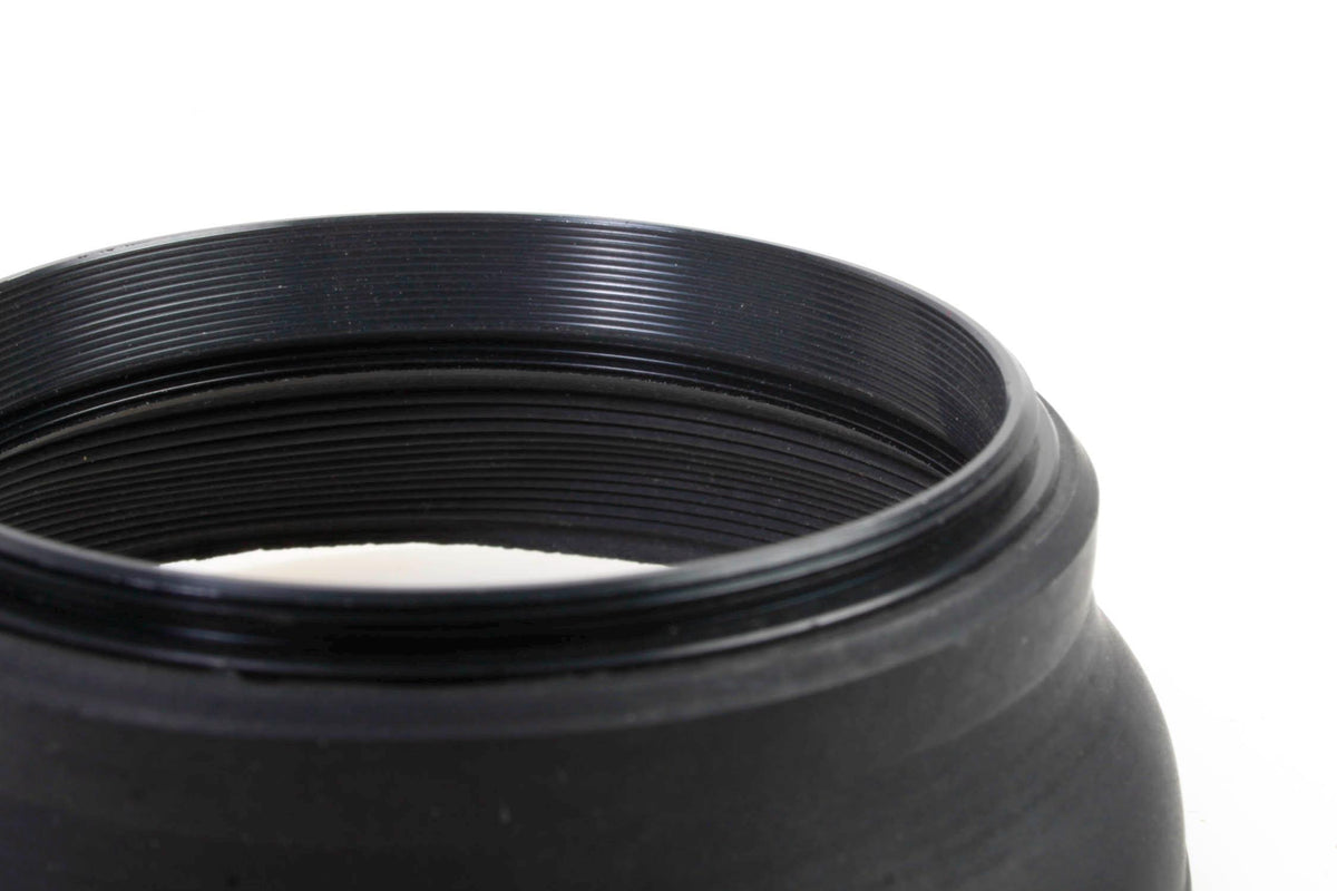 55mm Lens Hoods, Set of 2