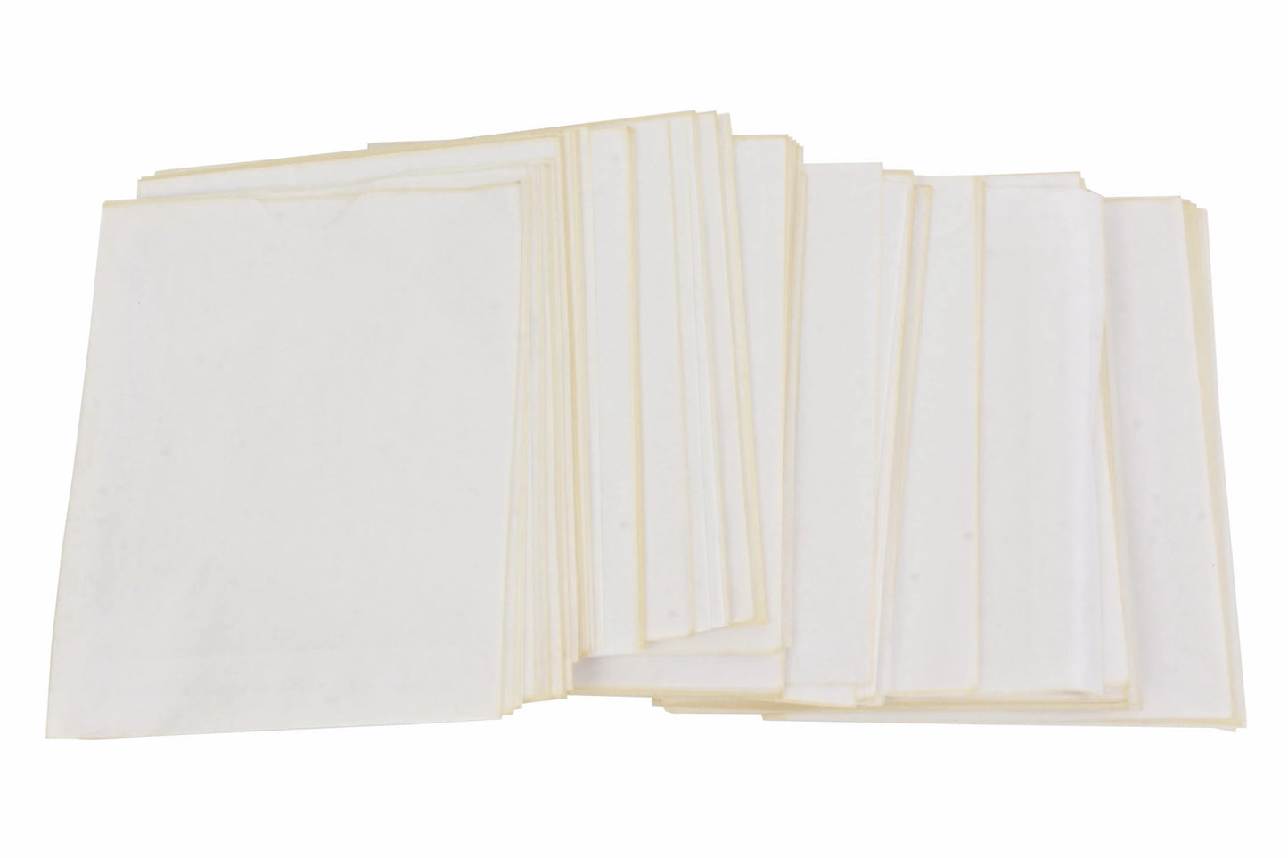 3 5/8 x 4 3/4 Glassine Envelopes Pack of 84