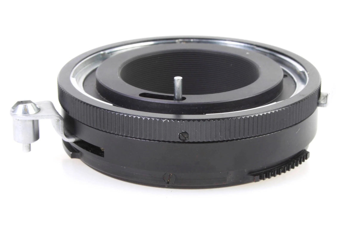 Vivitar T4/Tx - Miranda Mir Lens Mount Adapter