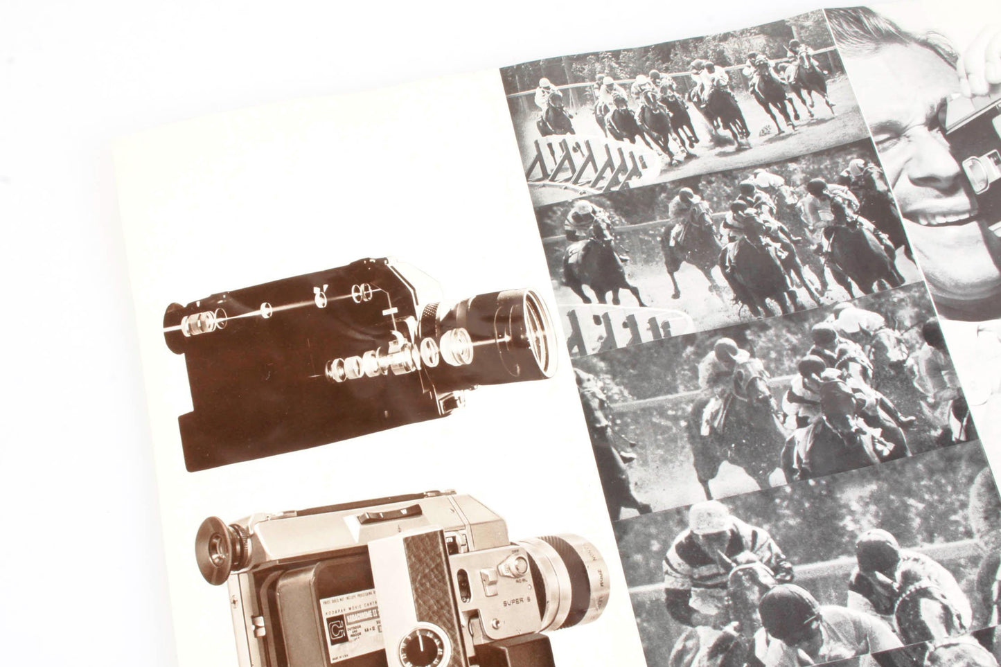 Canon Super 8 Auto Zoom 814 Manual