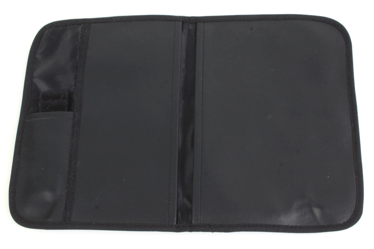 Camera Flash Reflector - Fits Any Flash